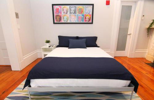 Charming & Stylish Studio on Beacon Hill #8 - Foto 6