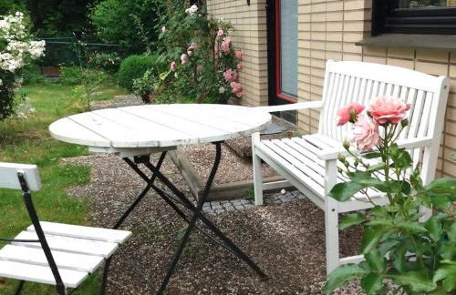 Ferienwohnung Lentz - Foto 12