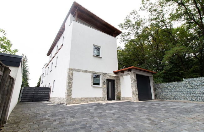 T & T Suites Raunheim - Foto 1