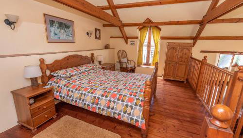 Billy Goldsworthys Barn - Foto 3, Other