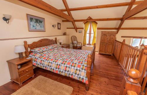 Billy Goldsworthys Barn - Foto 3