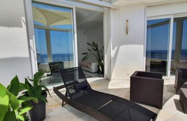 Al lado del mar "Villa Tortuga 12" - Foto 71