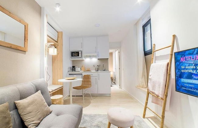 Madrid Rio: Schöne neue Wohnung! - Foto 15