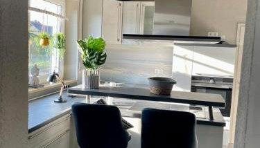 Maintal Relax - Foto 3, stove, pet friendly