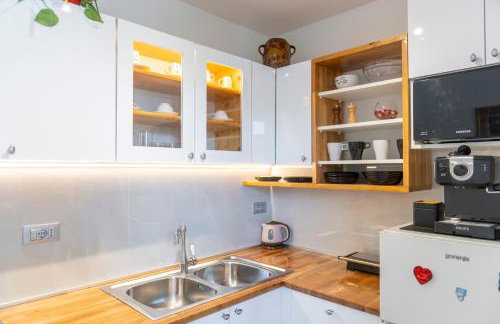 Apartment One , sea view , free parking - Foto 29