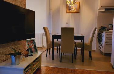 Dolly Apartment Airport - Foto 28