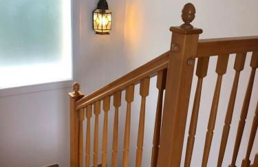 Casa Bella Vista en montaña con vistas al mar y piscina privada - Foto 32