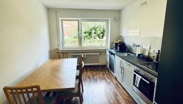 Mickey Flat 3 Zimmer Wohnung in Vohburg mit Büro - Foto 2, stove, dishwasher