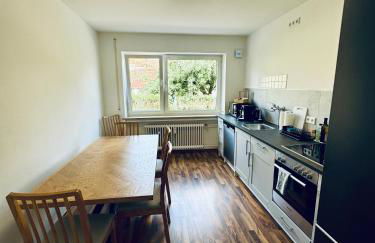 Mickey Flat 3 Zimmer Wohnung in Vohburg mit Büro - Foto 2