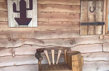 Oak ridge cabin - Foto 24