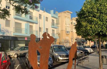 Apartamento Mirando al Guadiana Centro - Foto 40