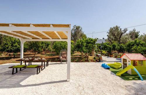 villa Antony - Foto 23