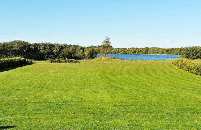4 Star Holiday Home in Ansager - Photo 53