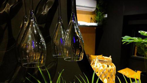 La Gaillardise - love room - Spa & Sauna - Espace privatif - Foto 4