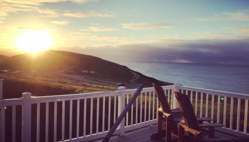 SeaView Sleeps 4to6 Pet friendly Parking - Foto 4