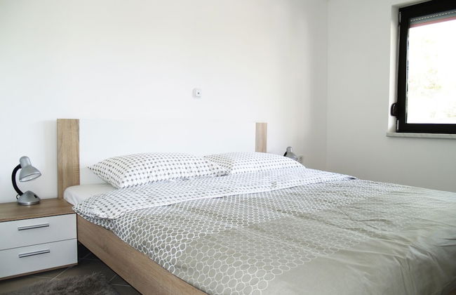 Holiday Apartments Paloma - Foto 8