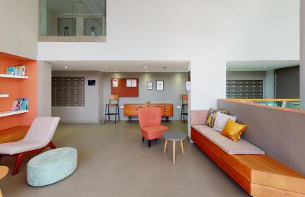 For Students Only - Haywood House in London - Foto 15