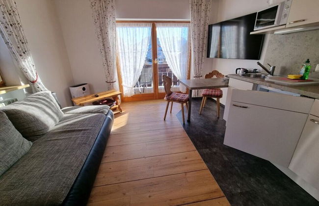 am Buchbrunnen Comfortable Holiday Residence - Foto 27