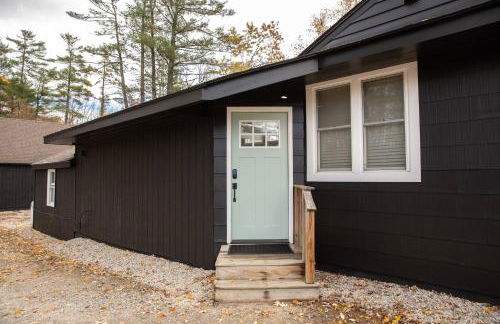 Unwind at this Modern Bethel Village Escape - Foto 50