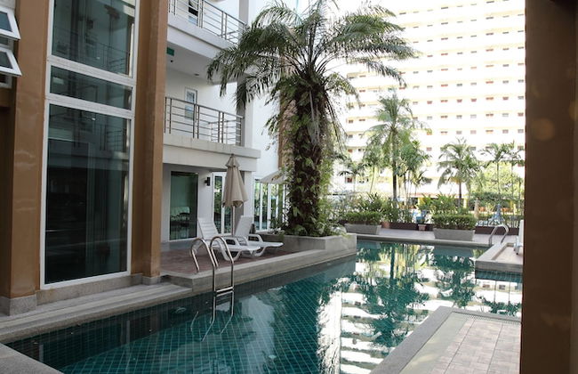 The Haven Lagoon Condo Patong - Foto 38