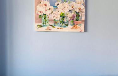 Spacious 4BR Suite & Prime Location and Comfort - Foto 50