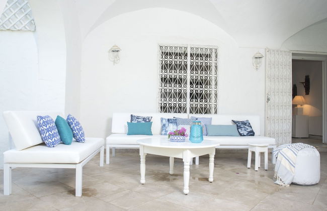 Villa Dar Janna - Foto 1