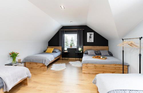 Dablin 9 - Dom w górach z gorącą balią, blisko szlaków i wyciągów - Foto 16