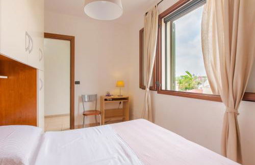 Appartamento con prato inglese destro Salento - Foto 19