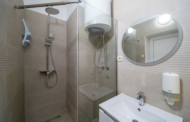 Apartments Vukovic - Photo 64