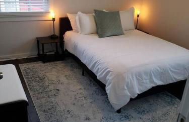 East Nashville Retreat, Outdoor Oasis, Sleeps 12, Four Bedrooms - Foto 3