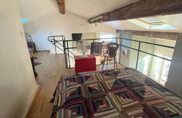 Le Petit Duplex du Quartier-Haut - Foto 22