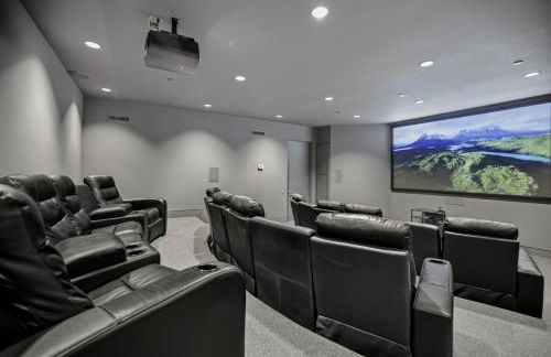 Winding Way - Modern Malibu Masterpiece With Unobstructed Ocean Views - Foto 12