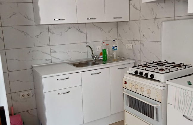 Assos Günöven Butik Apart Otel - Foto 31