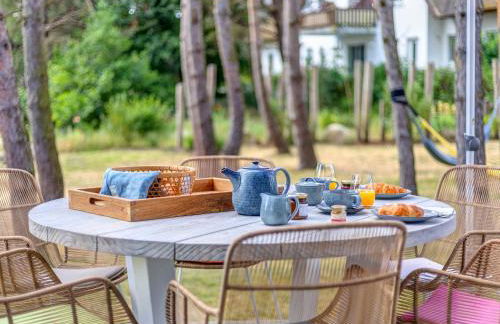 Ferienhaus Reethus 54° Loddin - Foto 20