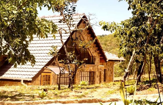 Nyanga Home set in a Secure Private Village - 2033 - Foto 22