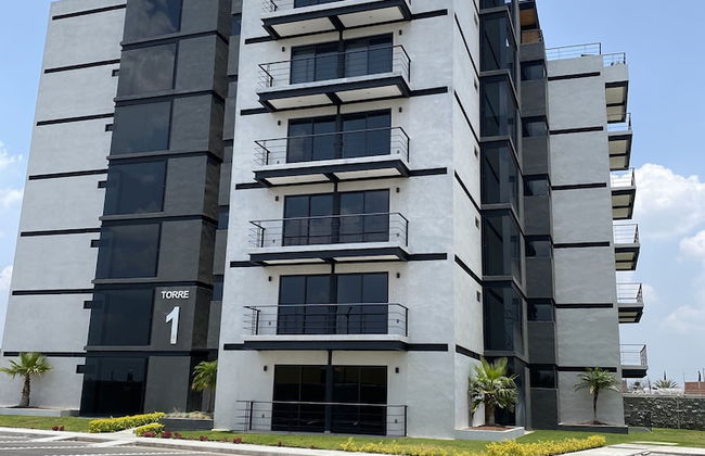 Ventura Apartments - Foto 28