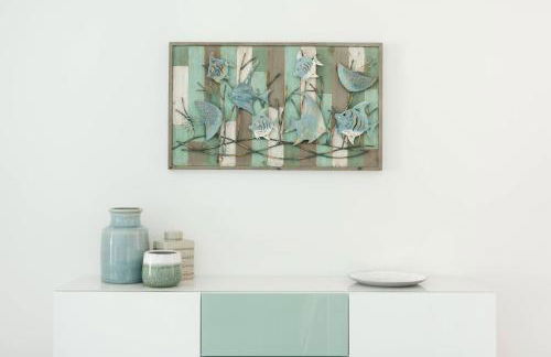 Santa Eulália Apartment Luxury - Blue Sea - Foto 12