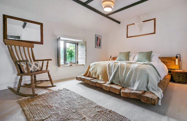 The Gilpin Farmhouse Lake District Getaway - Foto 4