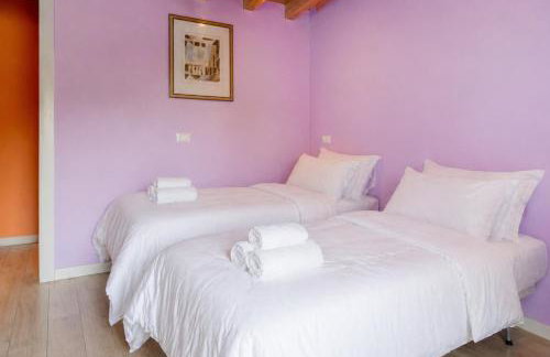 Abano Terme - La Dolce Vita's Villa (comfort & serenity) - Foto 5