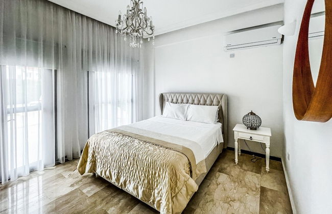 Villa With Private Pool and Backyard in Lapta - Foto 12