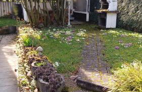 Helle schöne Dachgeschosswohnung mit Balkon - Foto 19