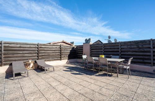 Apartment Sa Boadella beach, Lloret de Mar - Costa Brava - Foto 27