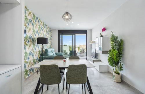 Aire Residencial Casa Angelique - Foto 7