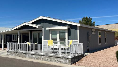 Monte Vista Village Resort Mesa 3 Bed 2 Bath Age Restricted Must be 55 or more - Foto 2