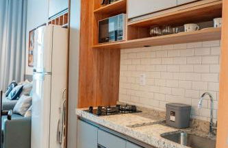 Flat Sonne Bessa - Foto 17