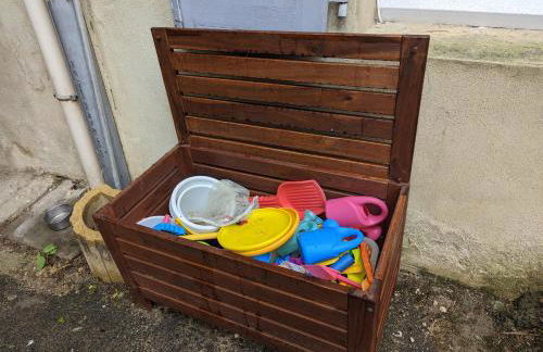 Charmante maison front de mer et centre ville - Photo 25