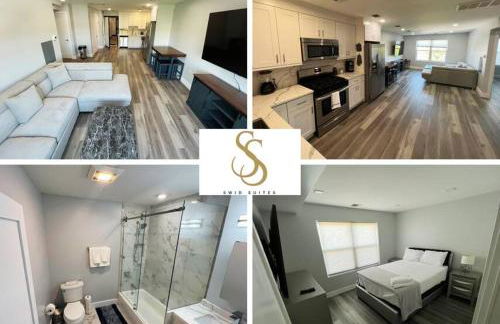 The Charming Suite - 1BR close to NYC - Foto 1