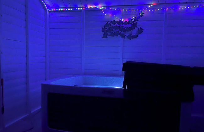 Freshwater - Hot Tub - Pet Friendly - Garden - Foto 14