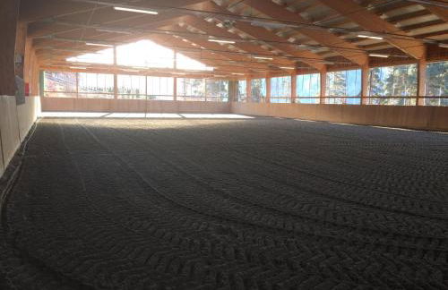 Oberprantschöllhof - Horse Mountain Stable - Foto 40