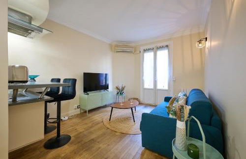 Le Refuge Parisien - Foto 1